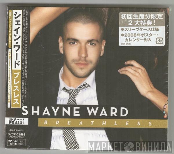  Shayne Ward  - Breathless