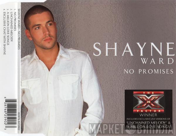 Shayne Ward - No Promises