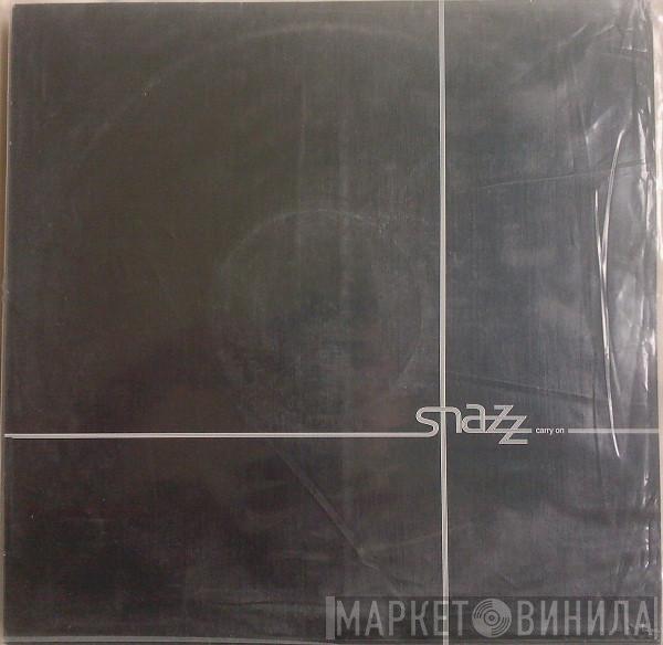 Shazz, Charmaine King - Carry On