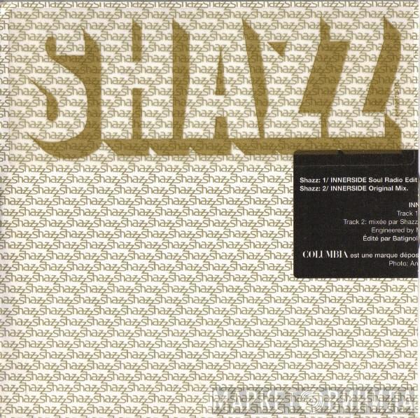 Shazz  - Innerside