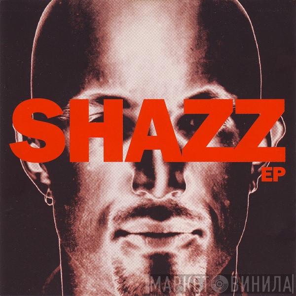  Shazz  - Shazz EP