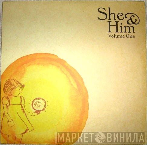 She & Him - Volume One