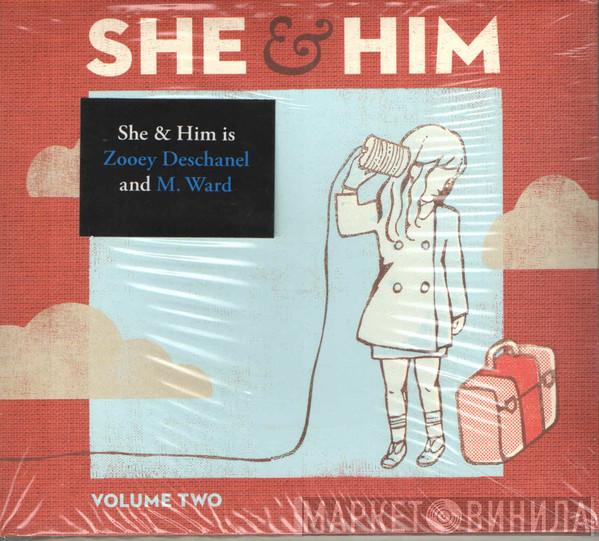 She & Him - Volume Two