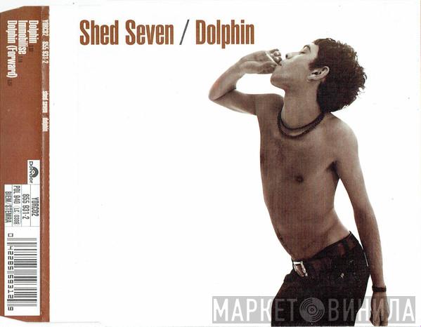 Shed Seven - Dolphin