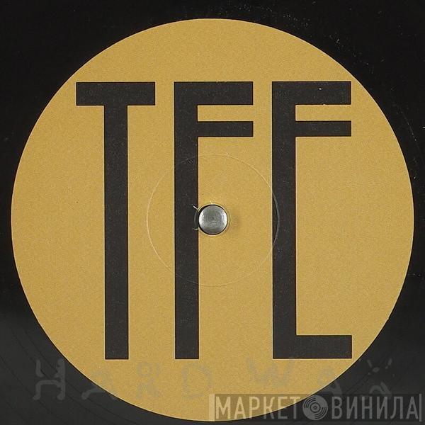Shed - The 030-Files