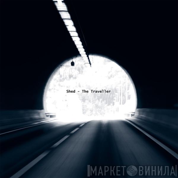  Shed  - The Traveller