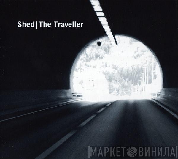 Shed  - The Traveller