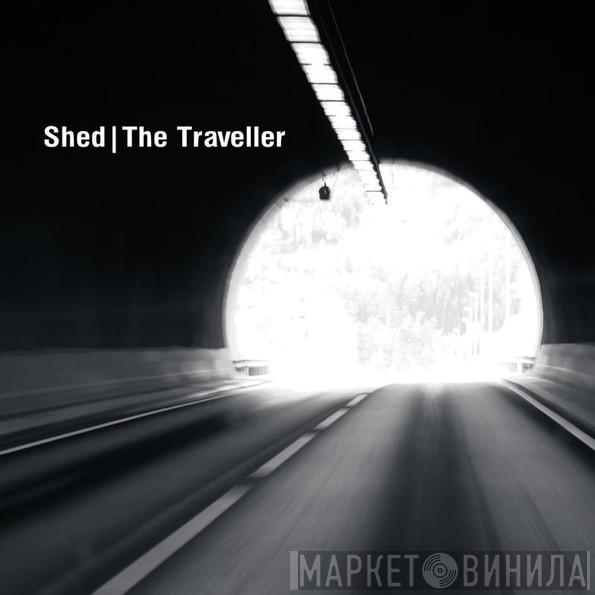  Shed  - The Traveller