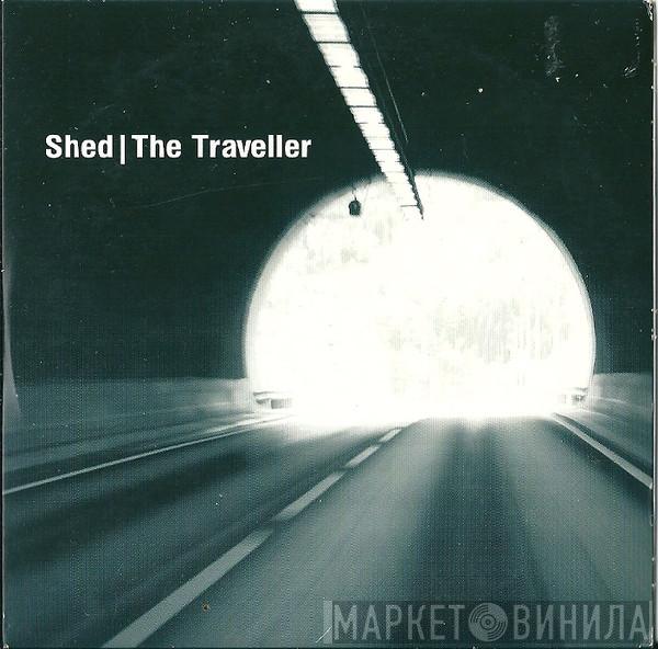  Shed  - The Traveller