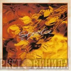  Sheela   - Burned Down
