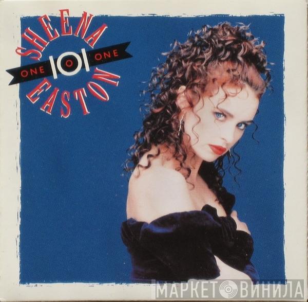  Sheena Easton  - 101