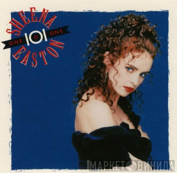  Sheena Easton  - 101
