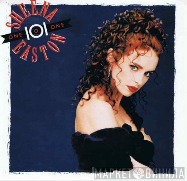  Sheena Easton  - 101