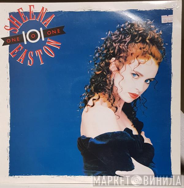  Sheena Easton  - 101