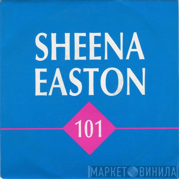  Sheena Easton  - 101