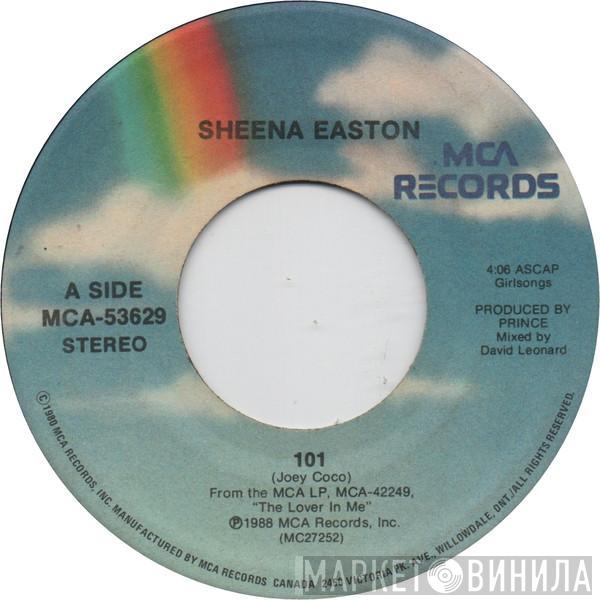  Sheena Easton  - 101