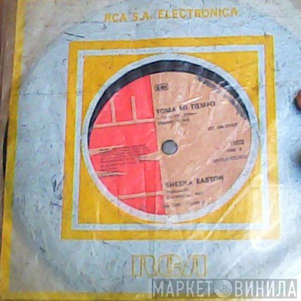  Sheena Easton  - 9 A 5