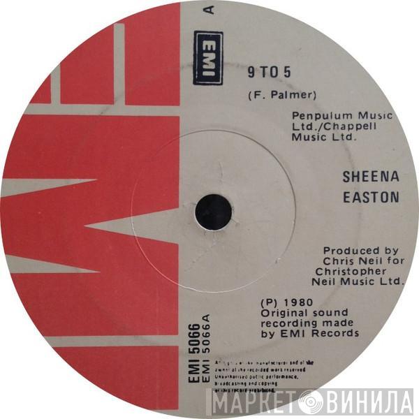 Sheena Easton - 9 To 5