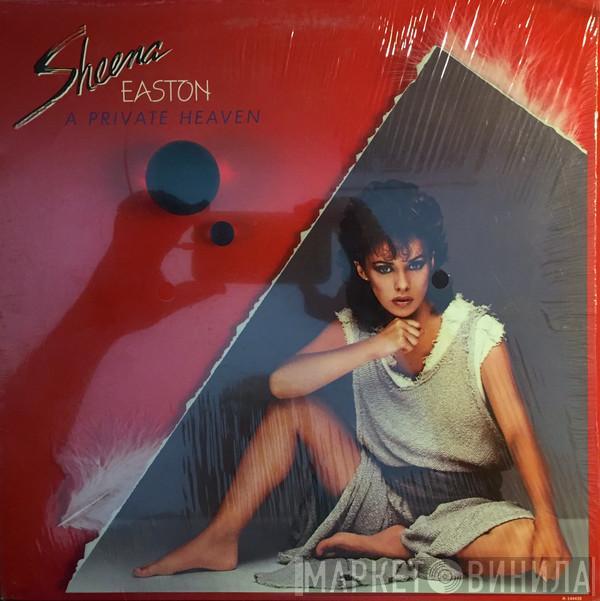  Sheena Easton  - A Private Heaven