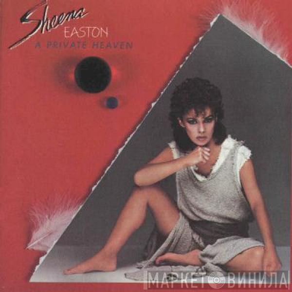  Sheena Easton  - A Private Heaven