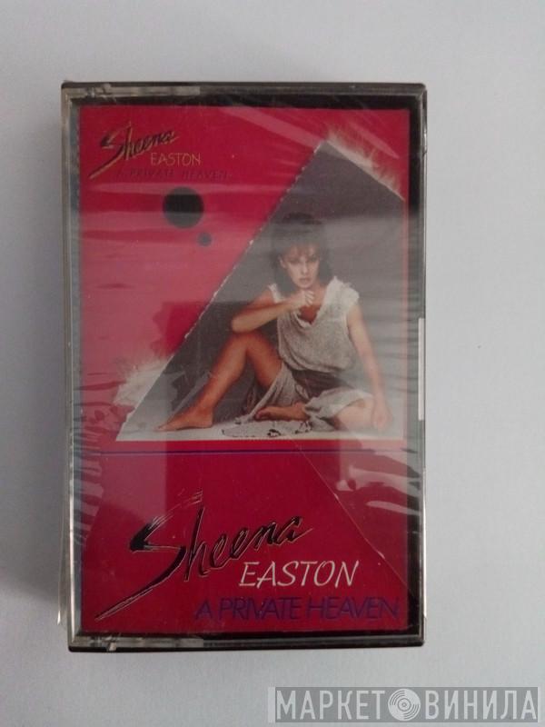  Sheena Easton  - A Private Heaven