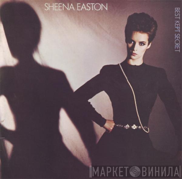  Sheena Easton  - Best Kept Secret
