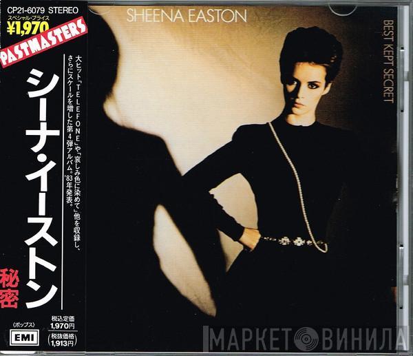  Sheena Easton  - Best Kept Secret