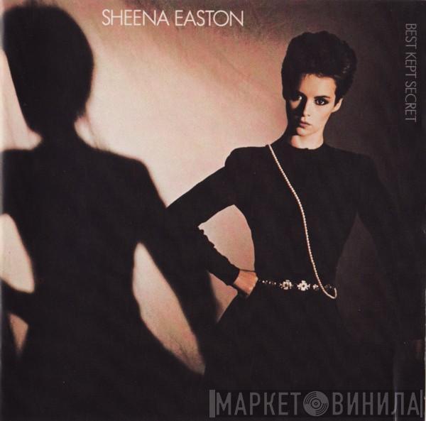  Sheena Easton  - Best Kept Secret