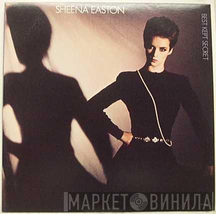  Sheena Easton  - Best Kept Secret