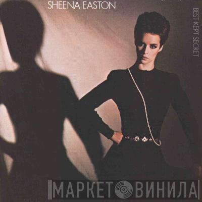  Sheena Easton  - Best Kept Secret