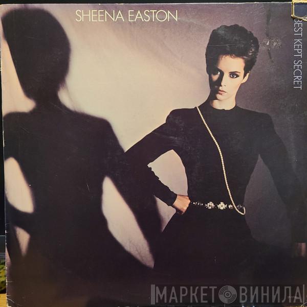  Sheena Easton  - Best Kept Secret
