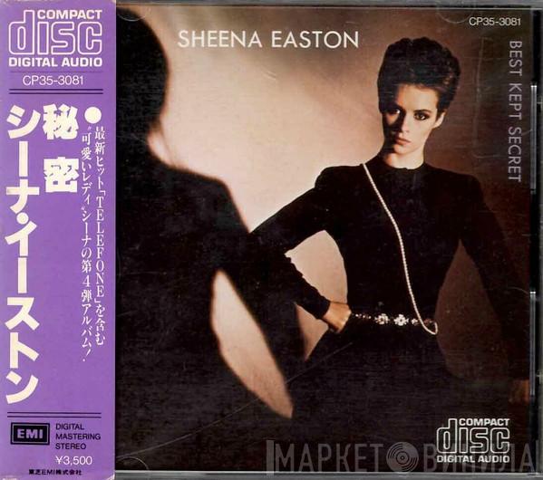  Sheena Easton  - Best Kept Secret