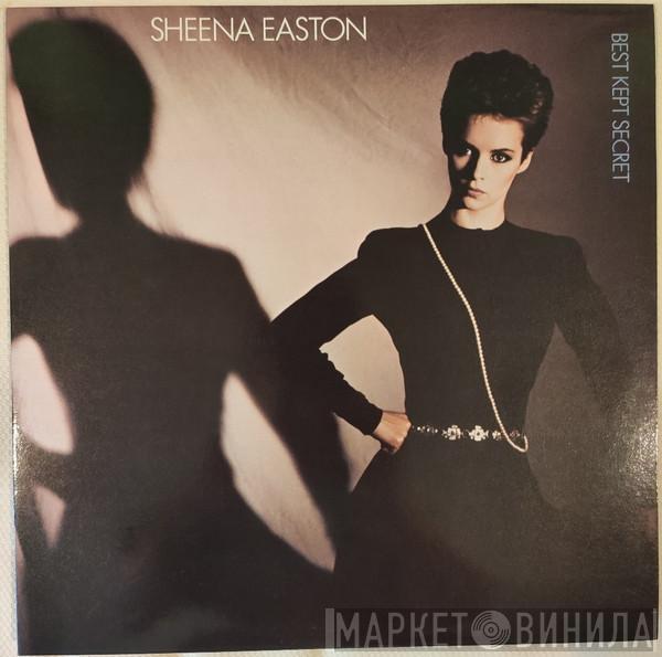  Sheena Easton  - Best Kept Secret