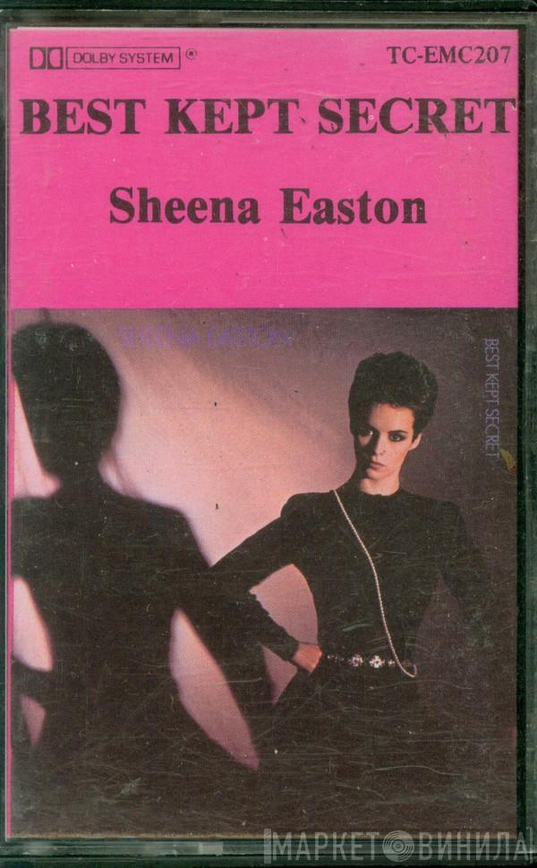  Sheena Easton  - Best Kept Secret