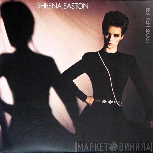  Sheena Easton  - Best Kept Secret