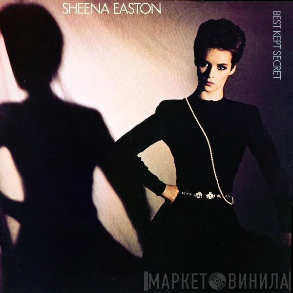  Sheena Easton  - Best Kept Secret