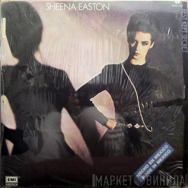  Sheena Easton  - Best Kept Secret