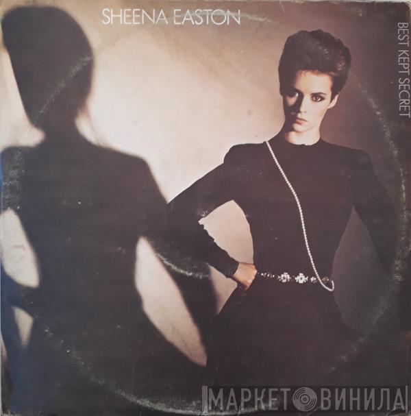  Sheena Easton  - Best Kept Secret