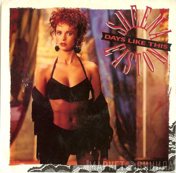  Sheena Easton  - Days Like This