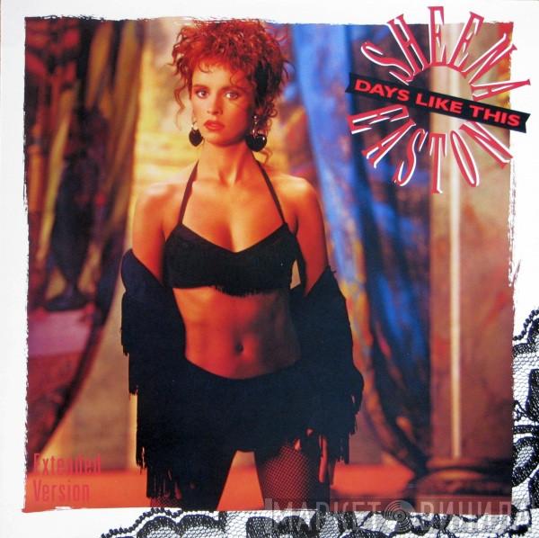  Sheena Easton  - Days Like This