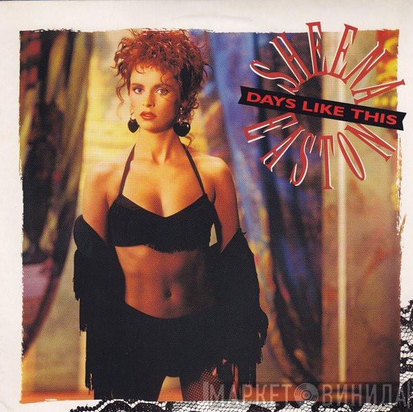  Sheena Easton  - Days Like This