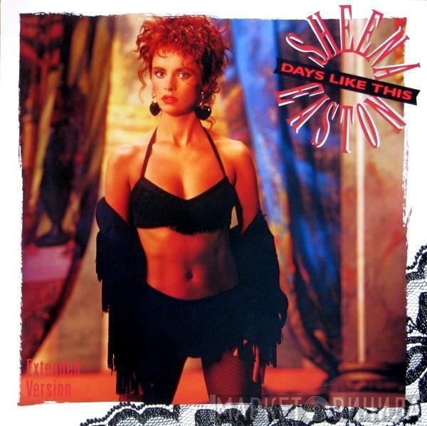  Sheena Easton  - Days Like This