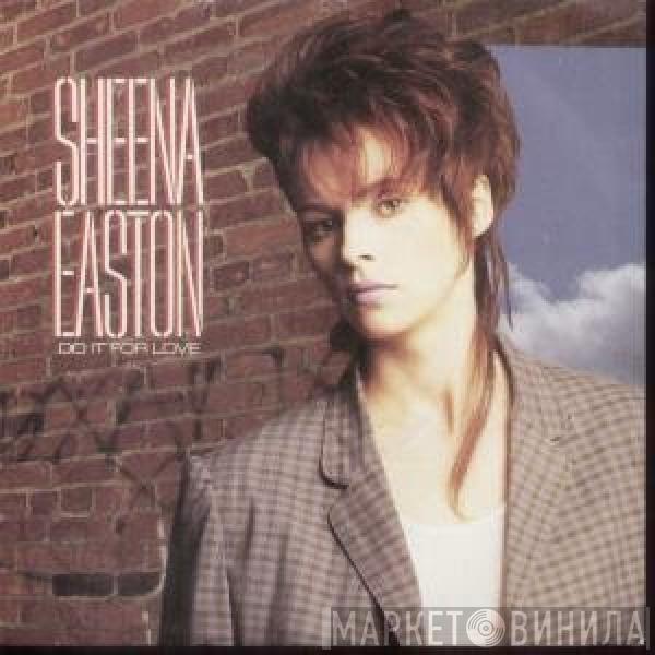 Sheena Easton - Do It For Love