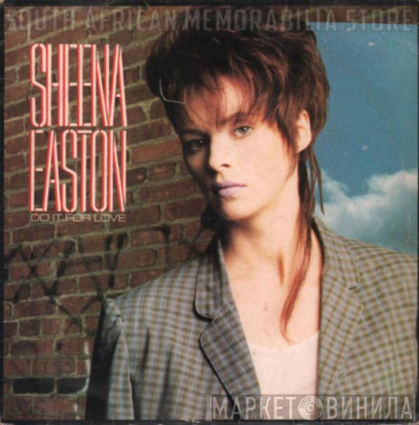  Sheena Easton  - Do It For Love