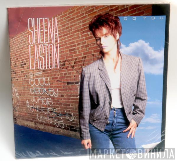  Sheena Easton  - Do You