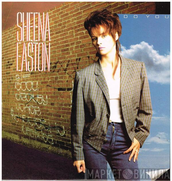  Sheena Easton  - Do You