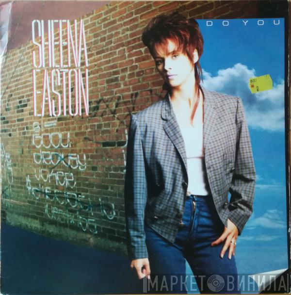  Sheena Easton  - Do You