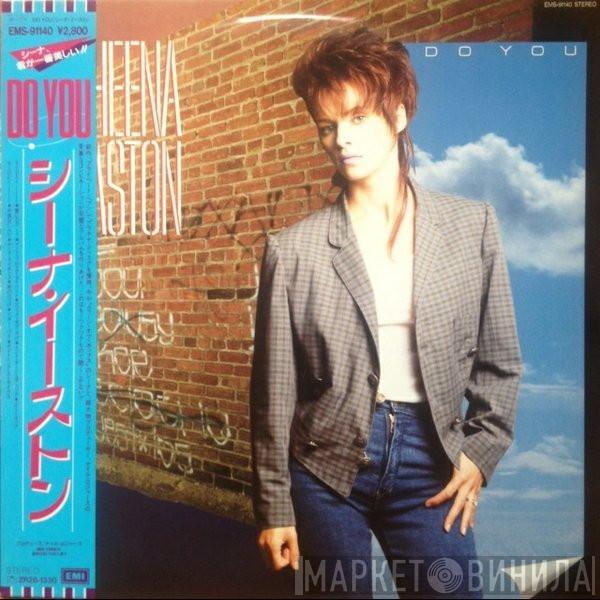  Sheena Easton  - Do You