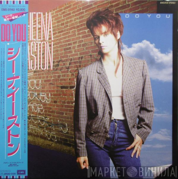  Sheena Easton  - Do You