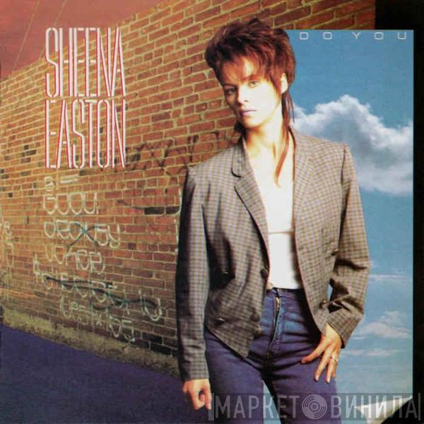  Sheena Easton  - Do You